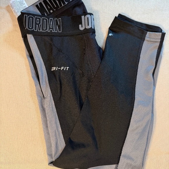 Jordan Other - Jordan base layer pants for men